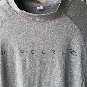 Rip Curl Rashguard, Sz. M